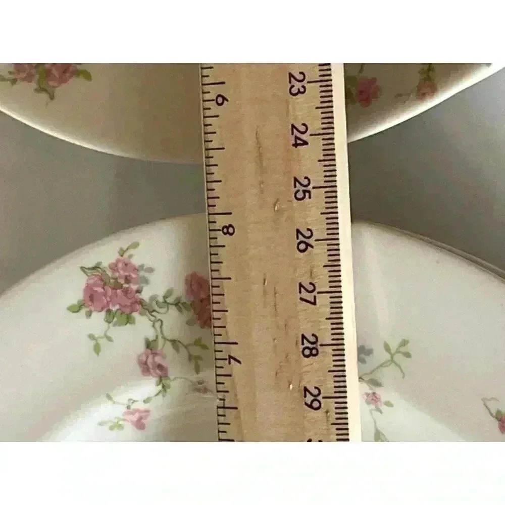 Spode Chelsea Garden Salad Bowl - Picture 13 of 14